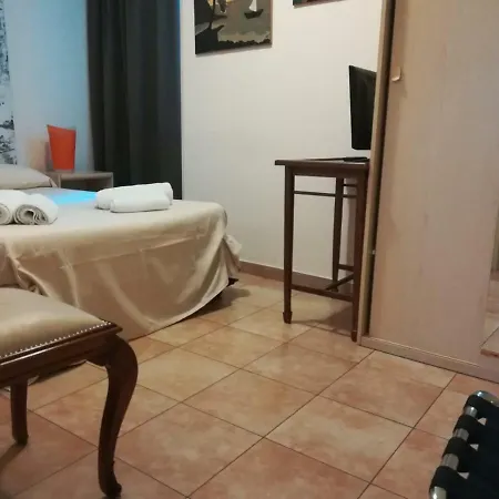 I Licutiani 4* كاتانيا