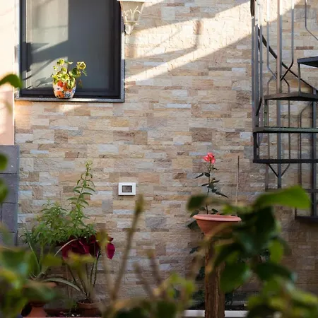 I Licutiani فندق مبيت وإفطار 4*