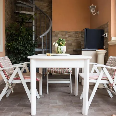 Bed & Breakfast I Licutiani Catania