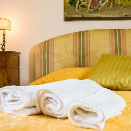 I Licutiani Bed & Breakfast Catania