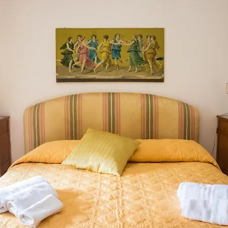 I Licutiani فندق مبيت وإفطار