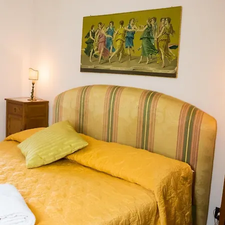 I Licutiani Bed & Breakfast