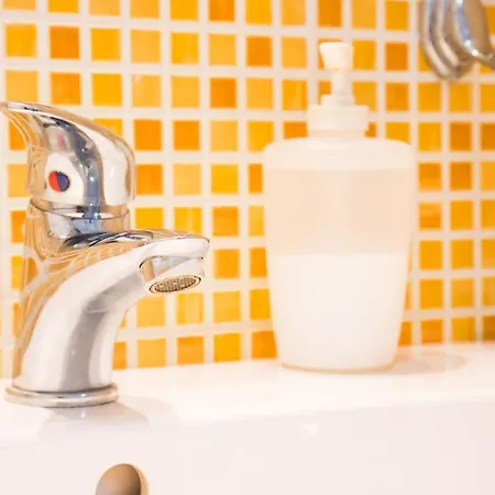 I Licutiani فندق مبيت وإفطار 4*