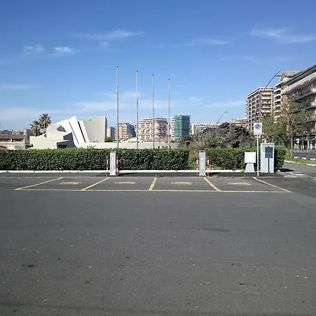 فندق مبيت وإفطار I Licutiani