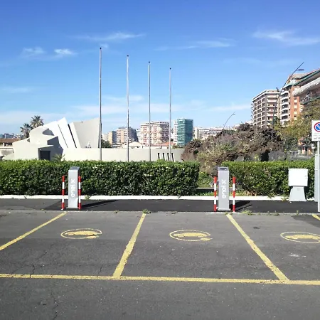 I Licutiani فندق مبيت وإفطار 4*