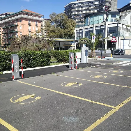 I Licutiani فندق مبيت وإفطار