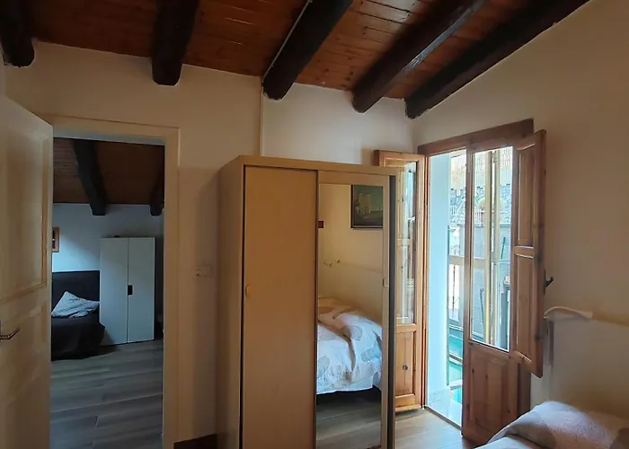 I Licutiani Bed & Breakfast