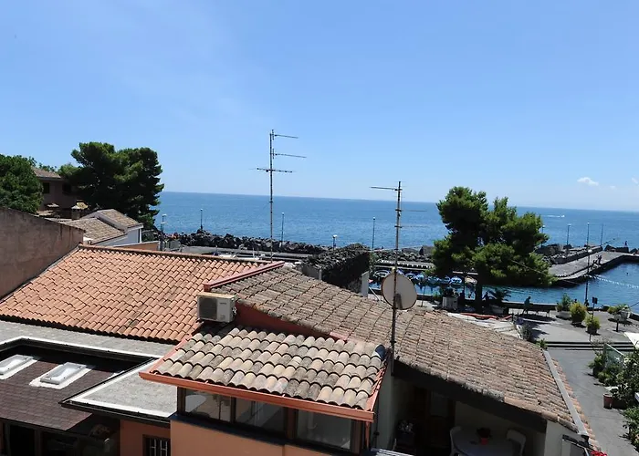 Couette-café I Licutiani