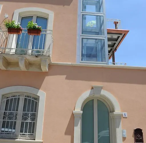 I Licutiani Bed & Breakfast Catania