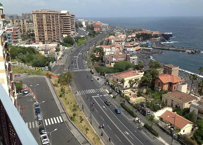 I Licutiani Couette-café