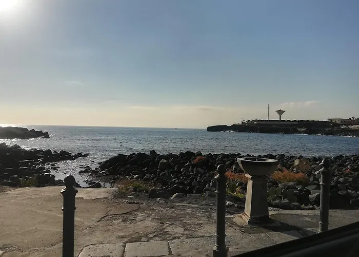 Couette-café I Licutiani 4*