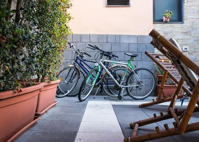 I Licutiani 4* Catane