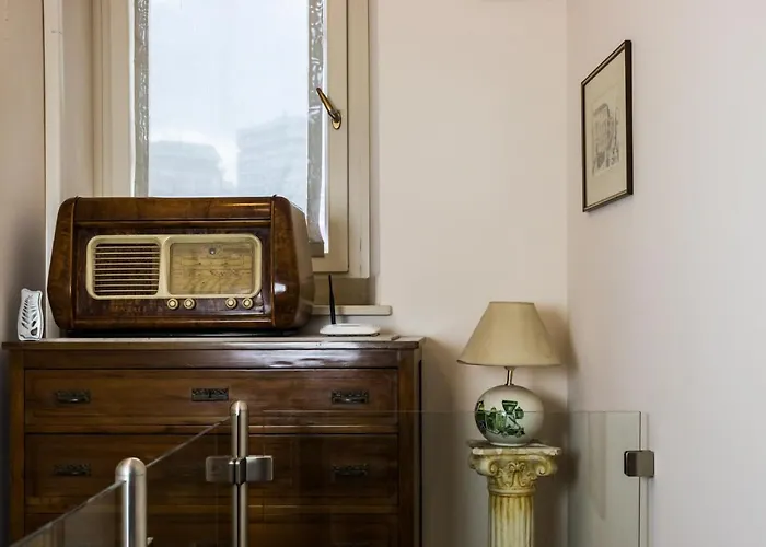 Bed & Breakfast I Licutiani Catania