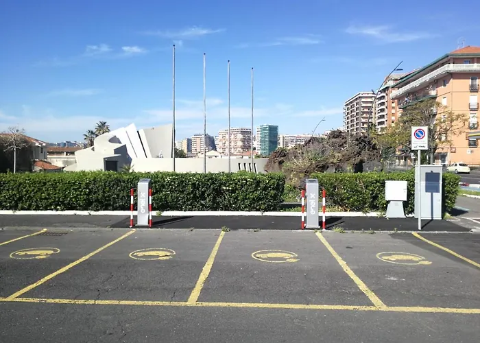 I Licutiani Couette-café 4*