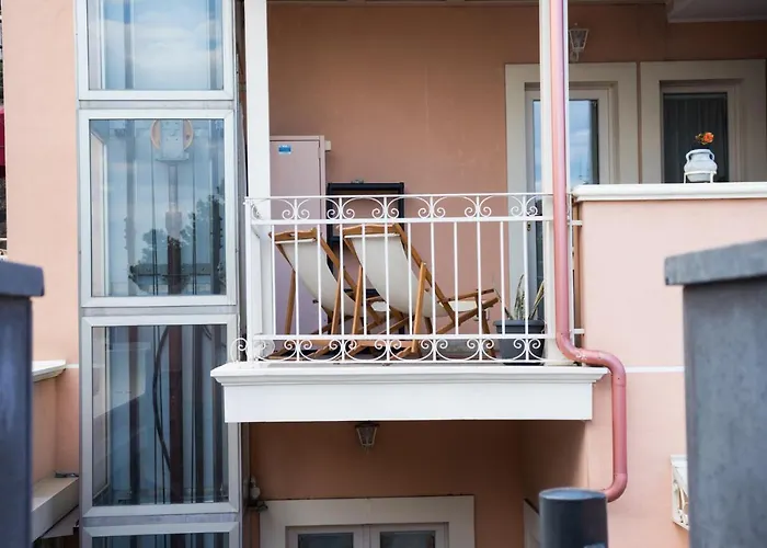 I Licutiani Bed & Breakfast Catania